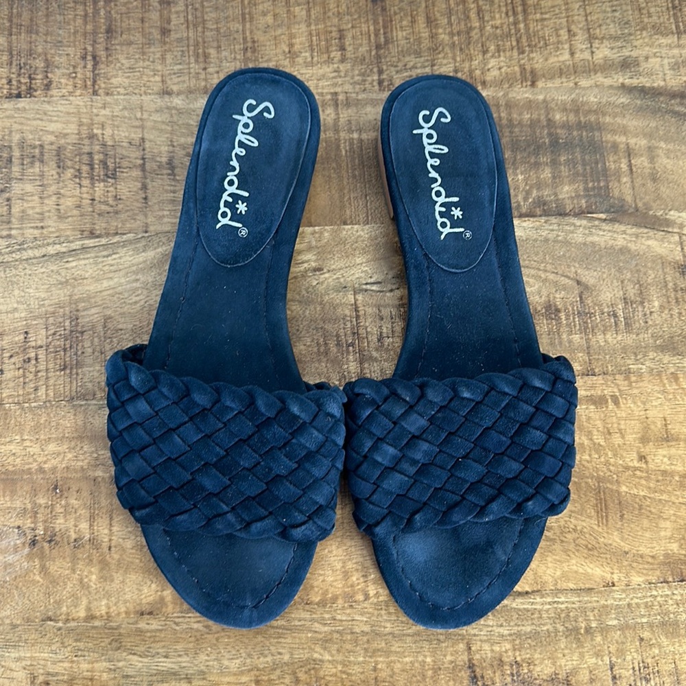 Splendid Sandals